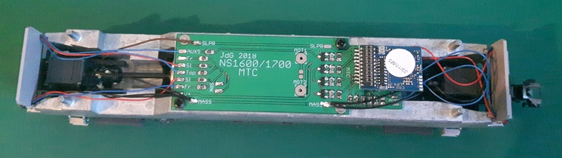 NS1600/1700/1800 MTC