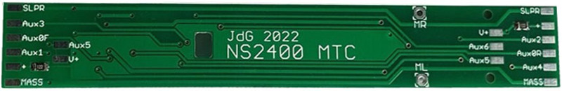 NS2400-pcb