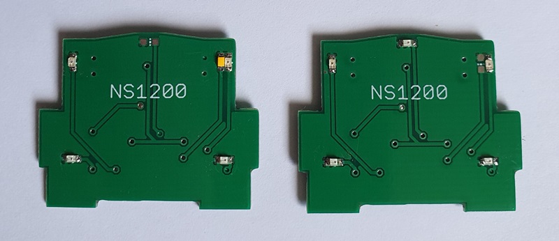 NS1200 pcb