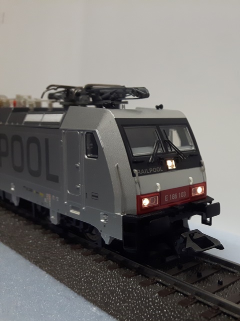 br185 frontsein