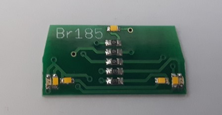 br185 pcb